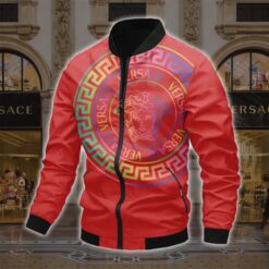 V  Jacket or Bomber Jacket  Bomber Jacket –  Max011189