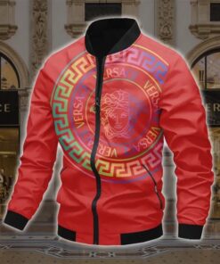 V  Jacket or Bomber Jacket  Bomber Jacket –  Max011189