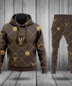 Combo L  Hoodie- B9G-AF+CK-Max4839