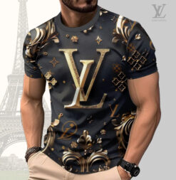 New 2025 – Luxury Brand Unisex T-shirt Special Gift Premium Outfit For Men Women -Max13052504