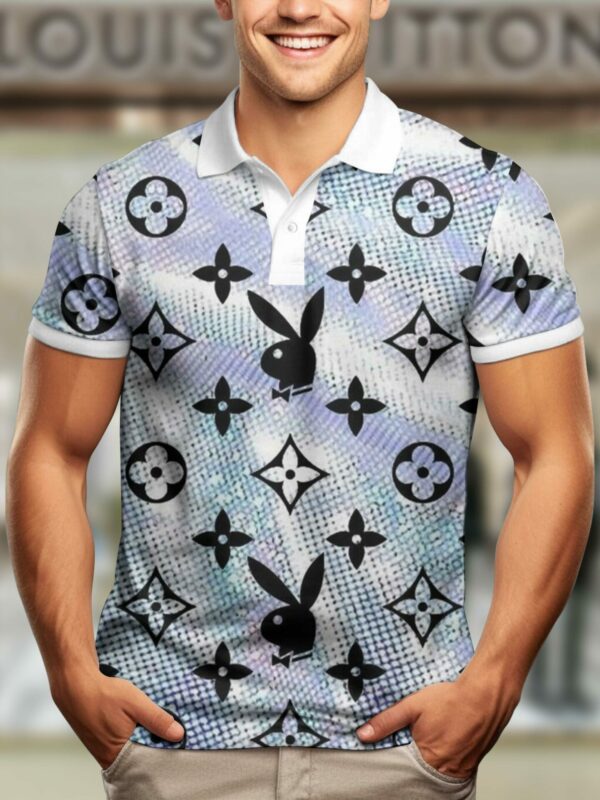 New 2025 – Luxury Brand Polo  Special Gift Premium Outfit For Men –  – Max012201