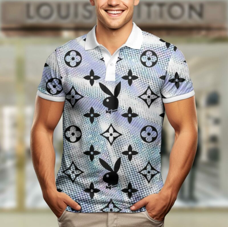 New 2025 – Luxury Brand Polo  Special Gift Premium Outfit For Men –  – Max012201