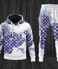 Combo L  Hoodie & Sweatpaint -DT2433