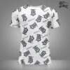 Unisex – Limited Edition B  T Shirts – B9G-TX-LTV728