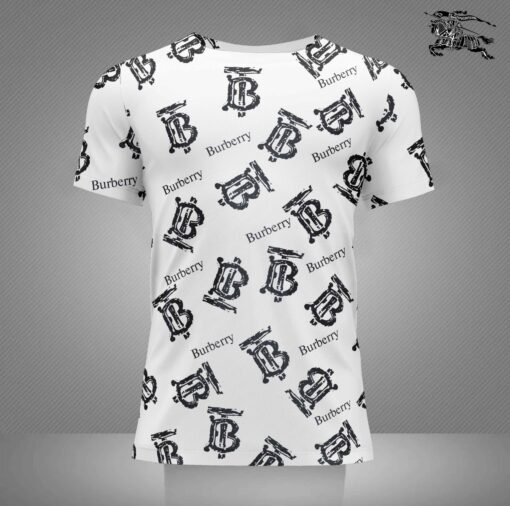 Unisex – Limited Edition B  T Shirts – B9G-TX-LTV728