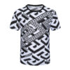 New 2025 – Luxury Brand Unisex T-shirt Special Gift Premium Outfit For Men WomenB9G-TX-Max02521