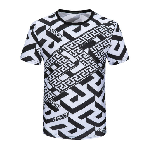 New 2025 – Luxury Brand Unisex T-shirt Special Gift Premium Outfit For Men WomenB9G-TX-Max02521