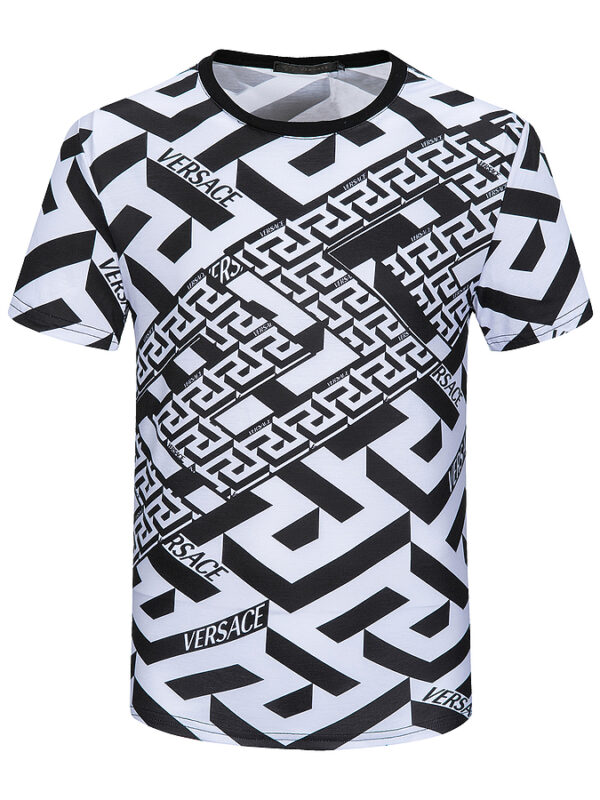 New 2025 – Luxury Brand Unisex T-shirt Special Gift Premium Outfit For Men WomenB9G-TX-Max02521