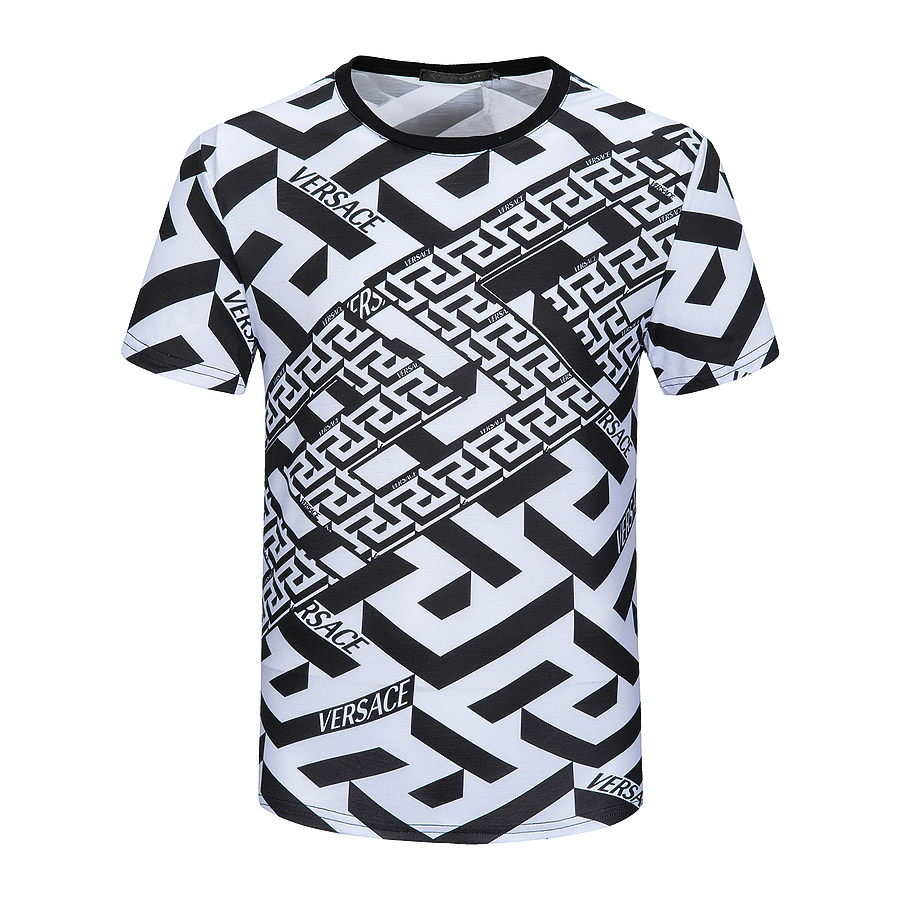 New 2025 – Luxury Brand Unisex T-shirt Special Gift Premium Outfit For Men WomenB9G-TX-Max02521