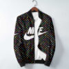 L  Jacket or Bomber Jacket   – Max010542
