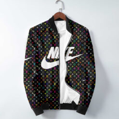 L  Jacket or Bomber Jacket   – Max010542