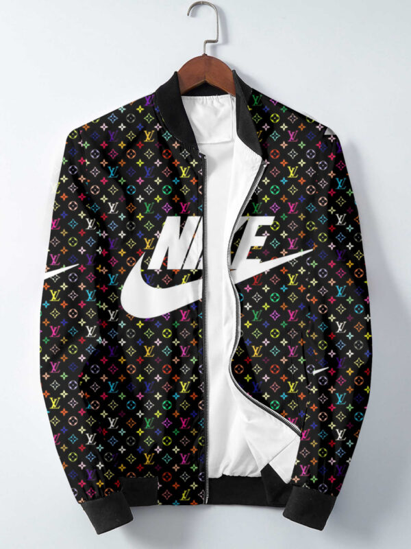 L  Jacket or Bomber Jacket   – Max010542