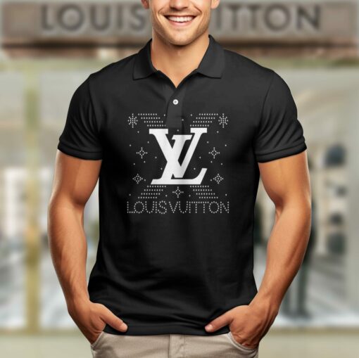 New 2025 – Luxury Brand Polo  Special Gift Premium Outfit For Men –  – Max012156