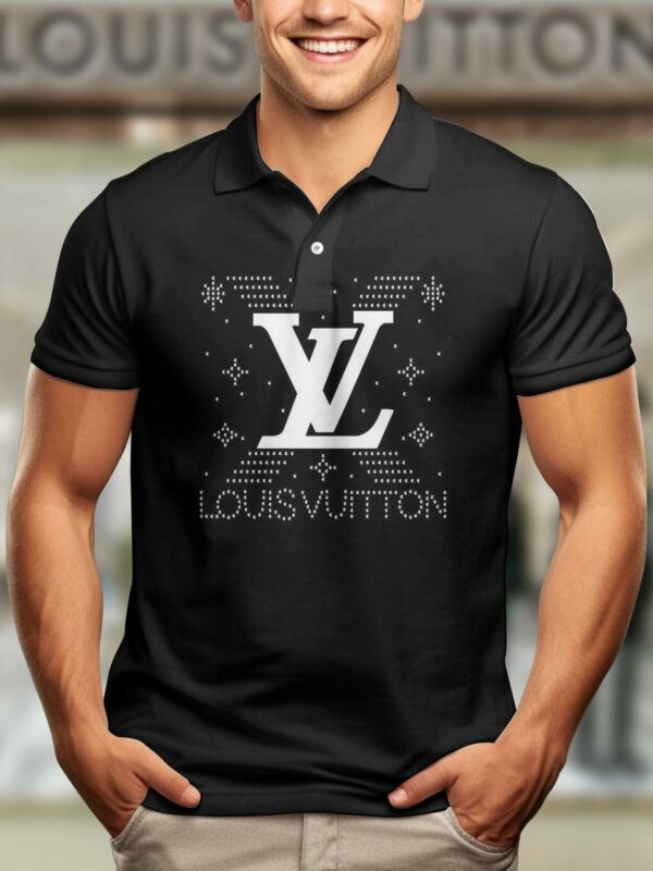 New 2025 – Luxury Brand Polo  Special Gift Premium Outfit For Men –  – Max012156