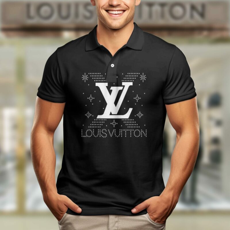 New 2025 – Luxury Brand Polo  Special Gift Premium Outfit For Men –  – Max012156