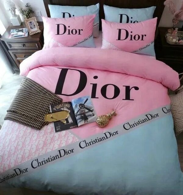 D D Bedding Sets Home Decor – Max010175