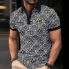 New 2025 – Luxury Brand Polo  Special Gift Premium Outfit For Men –  – Max13032510