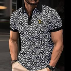 New 2025 – Luxury Brand Polo  Special Gift Premium Outfit For Men –  – Max13032510