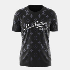 2025 – L  Luxury Brand Premium T-Shirt Outfit For Men -Max09754