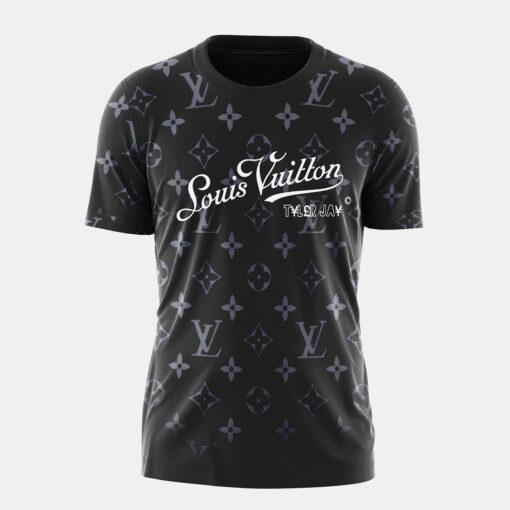 2025 – L  Luxury Brand Premium T-Shirt Outfit For Men -Max09754