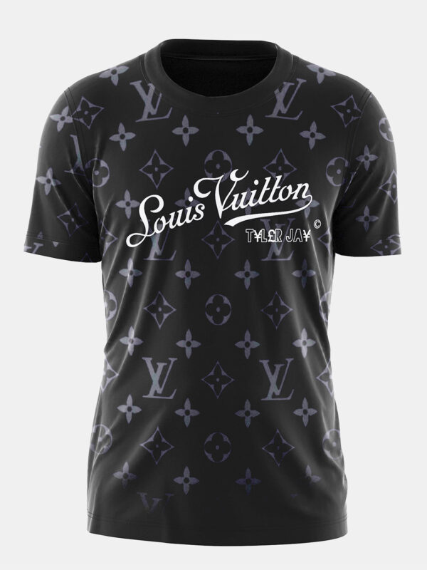 2025 – L  Luxury Brand Premium T-Shirt Outfit For Men -Max09754