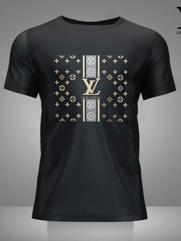 2025 – L  Luxury Brand Premium T-Shirt Outfit For Men –  -B9G-TX-Max00506
