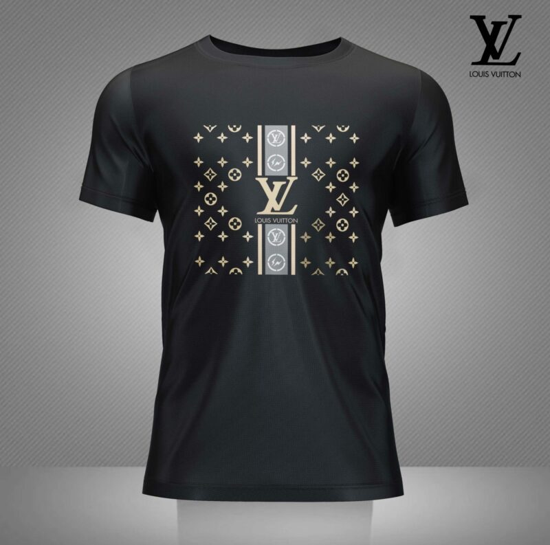 2025 – L  Luxury Brand Premium T-Shirt Outfit For Men –  -B9G-TX-Max00506