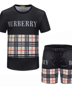 2024 – Set B Tracksuit T-shirt & Shorts – -Max5039