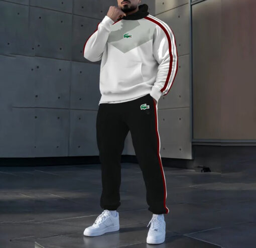 New 2025, Combo LC Hoodie & Pant -Max2410225641