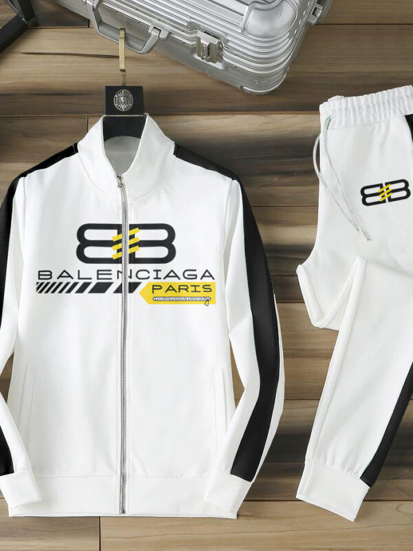 Luxury Brand Tracksuits Winter Hot 2023-TDA02560