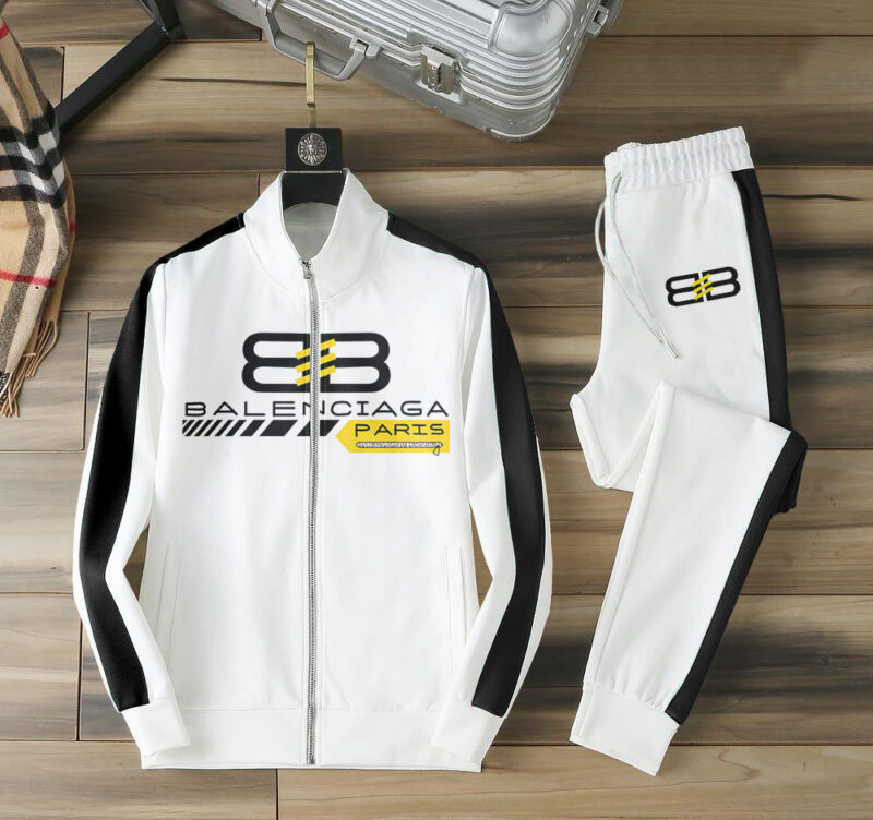 Luxury Brand Tracksuits Winter Hot 2023-TDA02560