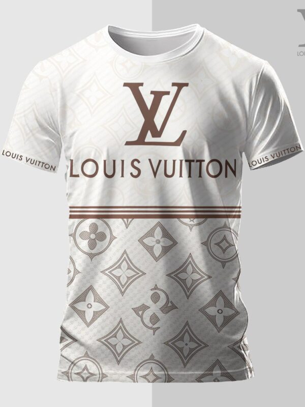 New 2025 – Luxury Brand Unisex T-shirt Special Gift Premium Outfit For Men Women – Max10012505