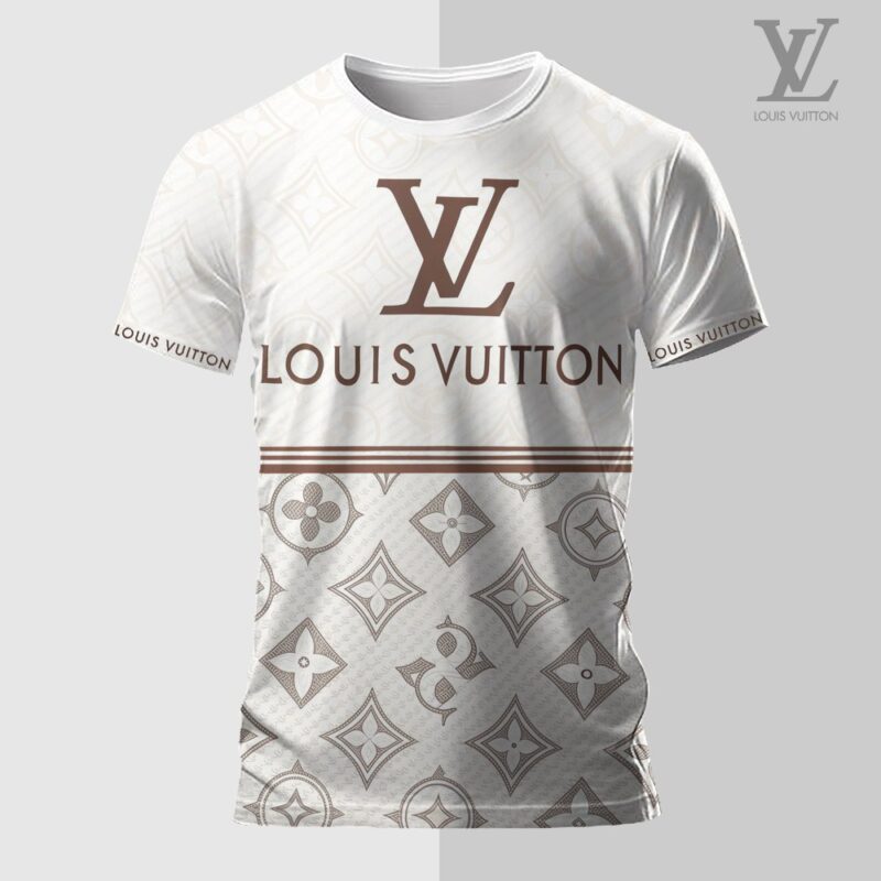 New 2025 – Luxury Brand Unisex T-shirt Special Gift Premium Outfit For Men Women – Max10012505