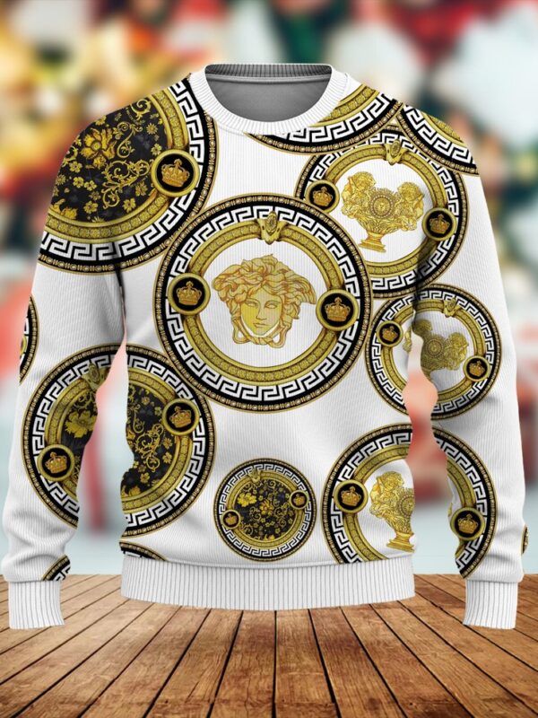 New 2024, V  Sweater , Sweatshirt  – DN9271065