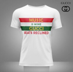 New 2024-  G  Luxury  Brand Premium T-Shirt Outfit For Men Women – B9G-TX-Max3145