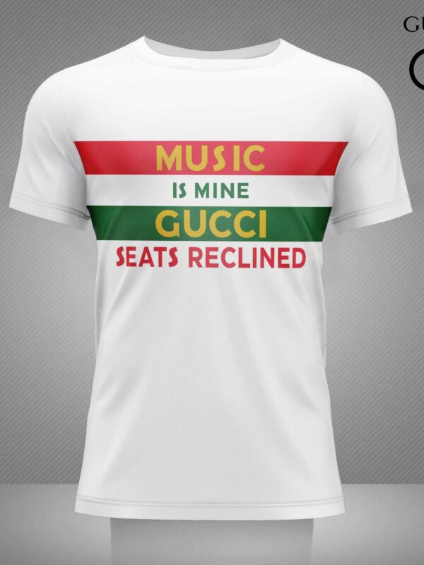 New 2024-  G  Luxury  Brand Premium T-Shirt Outfit For Men Women – B9G-TX-Max3145