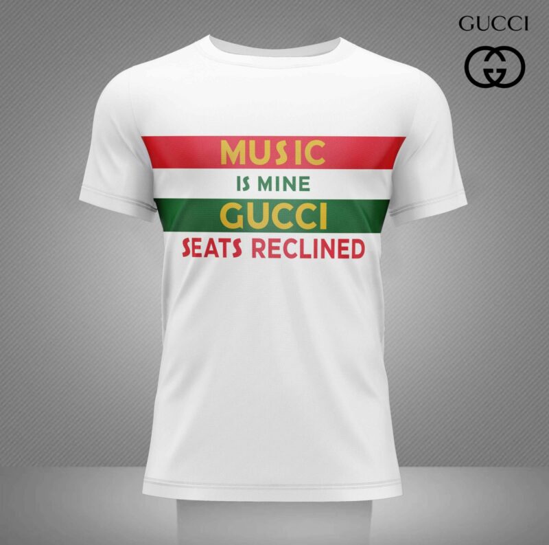 New 2024-  G  Luxury  Brand Premium T-Shirt Outfit For Men Women – B9G-TX-Max3145