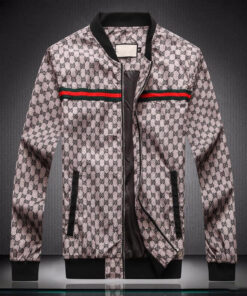G  Jacket or Bomber Jacket – Max09974