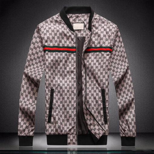 G  Jacket or Bomber Jacket – Max09974
