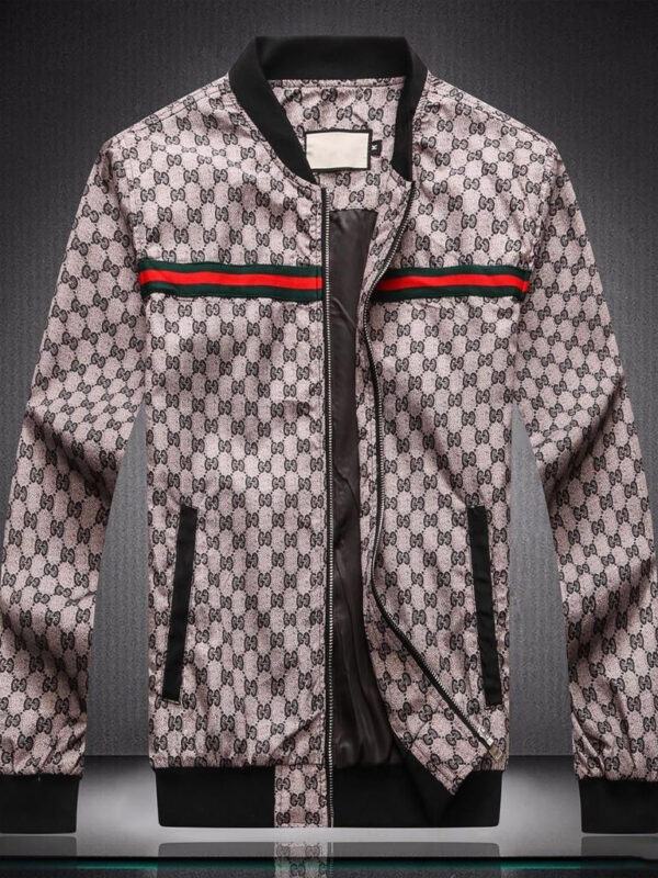 G  Jacket or Bomber Jacket – Max09974
