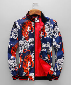 G  Jacket or Bomber Jacket –  Max09994