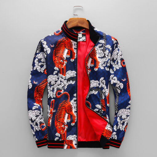 G  Jacket or Bomber Jacket –  Max09994
