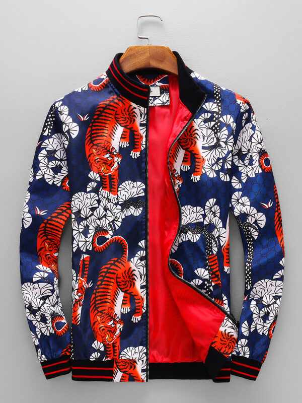 G  Jacket or Bomber Jacket –  Max09994
