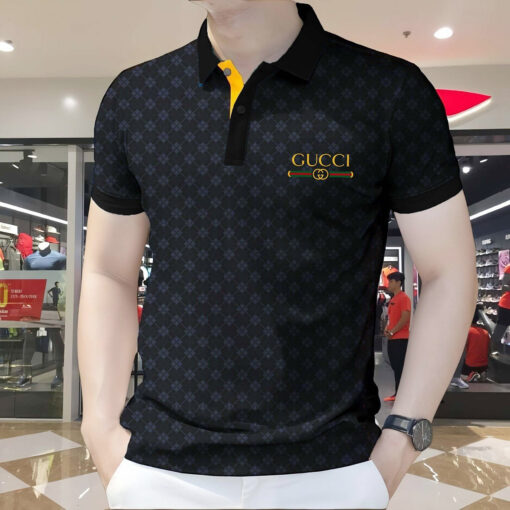 New 2024 – G  Polo Shirt For Men – Max010016