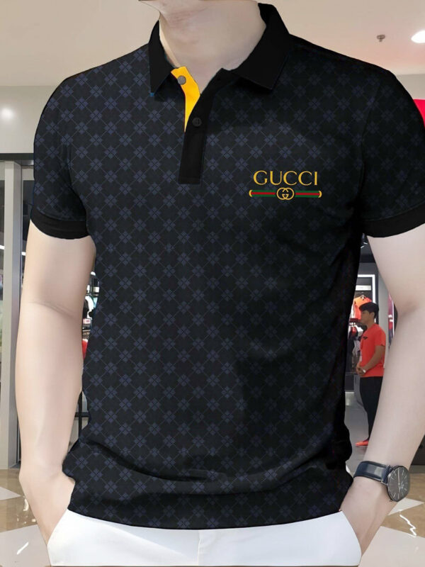 New 2024 – G  Polo Shirt For Men – Max010016