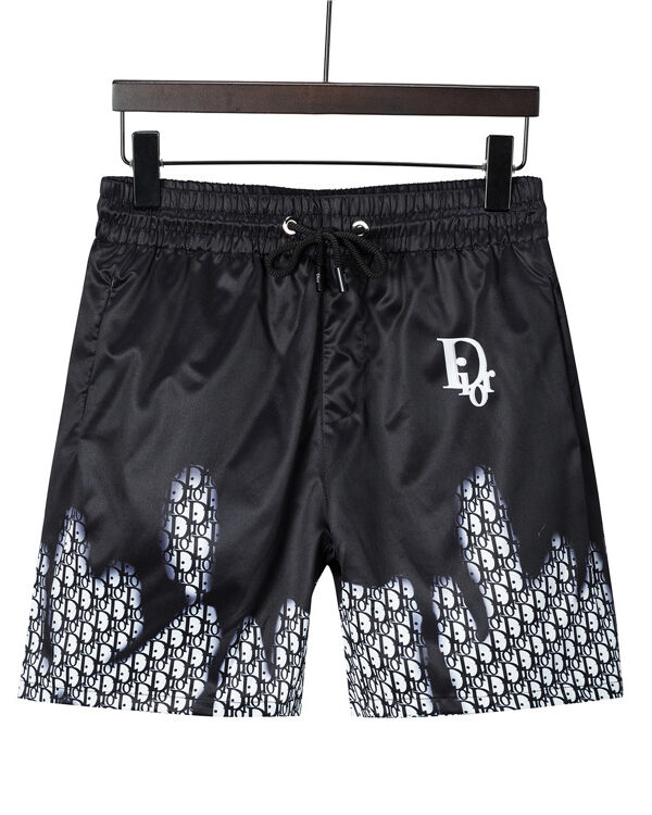 D- Limited Perfect Shorts -B9G-STK-Max4529