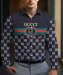 Limited  Perfect Long Sleeve Shirt CCY – Max2407161795