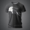 New 2025- T-shirt  for men women luxury brand clothing clothes outfit – TDA004053