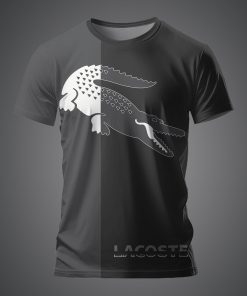 New 2025- T-shirt  for men women luxury brand clothing clothes outfit – TDA004053