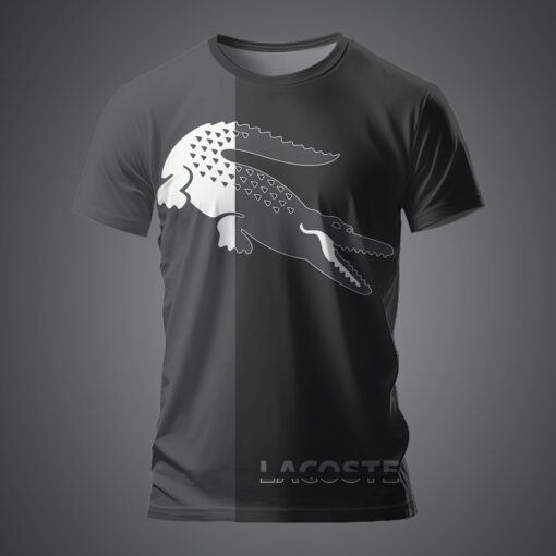 New 2025- T-shirt  for men women luxury brand clothing clothes outfit – TDA004053